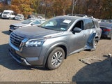 NISSAN PATHFINDER SL 4WD 5N1DR3CCXPC****** снимка