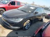 CHRYSLER 200 LIMITED photo