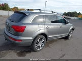 AUDI Q7 3.0 TDI PREMIUM WA1VMBFE5AD****** снимка