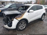KIA SPORTAGE LX KNDPMCAC6H7251265 снимка
