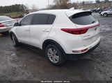KIA SPORTAGE LX KNDPMCAC6H7251265 снимка