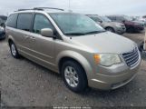 CHRYSLER TOWN & COUNTRY TOURING photo