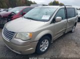 CHRYSLER TOWN & COUNTRY TOURING photo