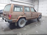 JEEP CHEROKEE PIONEER 1JCUL7829FT****** снимка