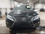 LEXUS RX 350 снимка