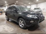 LEXUS RX 350 снимка