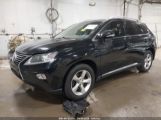 LEXUS RX 350 снимка