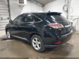 LEXUS RX 350 снимка