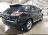 LEXUS RX 350 снимка