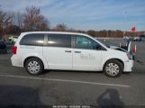 DODGE GRAND CARAVAN SE снимка