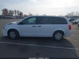 DODGE GRAND CARAVAN SE снимка