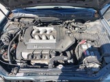 HONDA ACCORD EX V6 1HGCG1651WA****** photo
