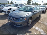 VOLKSWAGEN PASSAT 1.8T SEL PREMIUM 1VWCT7A32EC****** снимка