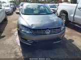 VOLKSWAGEN PASSAT 1.8T SEL PREMIUM 1VWCT7A32EC****** снимка