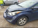 HYUNDAI ELANTRA SE 5NPDH4AE7EH483394 снимка