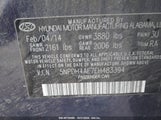 HYUNDAI ELANTRA SE 5NPDH4AE7EH483394 снимка