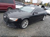 AUDI A5 2.0T PREMIUM WAUCFAFR3DA046300 снимка