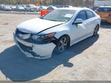 ACURA TSX 2.4 JH4CU2F86EC****** fotografie