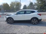 NISSAN ROGUE SPORT SL photo