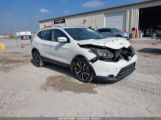 NISSAN ROGUE SPORT SL photo