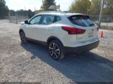 NISSAN ROGUE SPORT SL photo