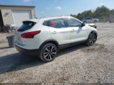 NISSAN ROGUE SPORT SL photo