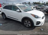 KIA NIRO LXS снимка