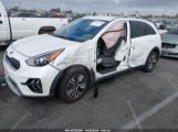 KIA NIRO LXS снимка