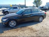 INFINITI Q50 3.0T PREMIUM photo