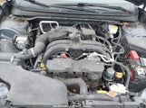 SUBARU LEGACY 2.5I 4S3BNAA65J3****** снимка