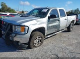 GMC SIERRA 2500HD SLE 1GT120CG9BF140118 снимка