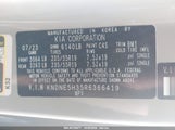 KIA CARNIVAL MPV SX PRESTIGE KNDNE5H35R6366419 photo