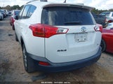 TOYOTA RAV4 LE JTMZFREV4DD****** fotografie