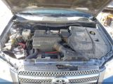 TOYOTA HIGHLANDER HYBRID V6 photo