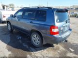 TOYOTA HIGHLANDER HYBRID V6 photo