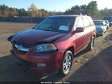 ACURA MDX 2HNYD18886H****** снимка