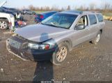 VOLVO XC70 2.5T YV1SZ59H241****** photo