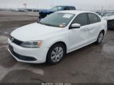 VOLKSWAGEN JETTA 2.5L SE снимка