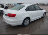 VOLKSWAGEN JETTA 2.5L SE снимка