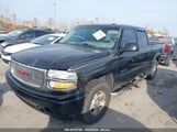 GMC SIERRA 1500 DENALI 2GTEK63N661****** снимка