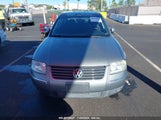 VOLKSWAGEN PASSAT GLS WVWPD63B34P****** снимка