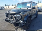 MERCEDES-BENZ AMG G 63 4MATIC W1NYC7HJ1NX****** fotografie