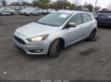 FORD FOCUS SE photo