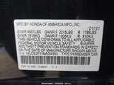 ACURA ILX STANDARD 19UDE2F31MA****** снимка