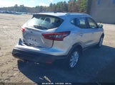 NISSAN ROGUE SPORT SV AWD XTRONIC CVT JN1BJ1CW7LW****** снимка