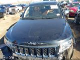 JEEP GRAND CHEROKEE OVERLAND photo