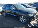 JEEP GRAND CHEROKEE OVERLAND photo