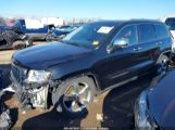 JEEP GRAND CHEROKEE OVERLAND photo