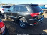 JEEP GRAND CHEROKEE OVERLAND photo