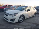 SUBARU IMPREZA 2.0I photo